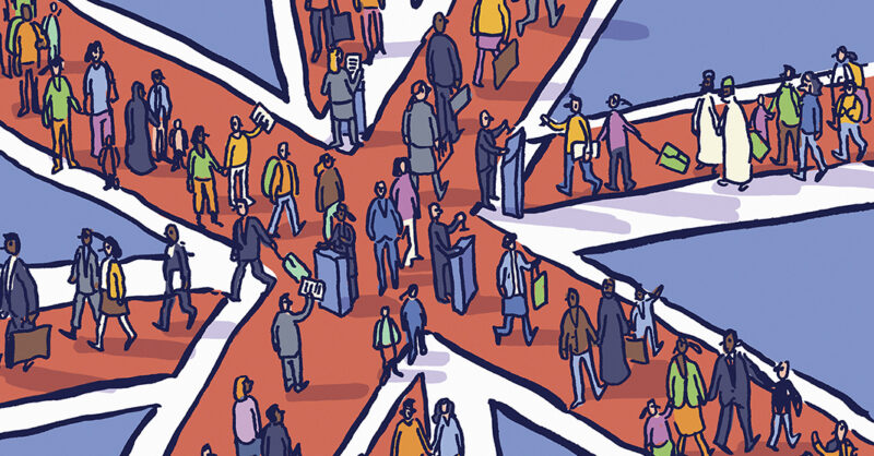 I was wrong about Broken Britain