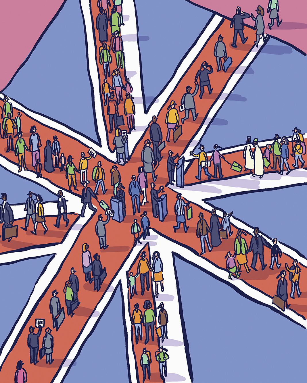 I was wrong about Broken Britain