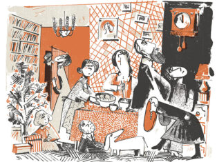 Reluctant Cheats: a story by Anton Chekhov