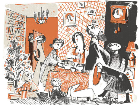 Reluctant Cheats: a story by Anton Chekhov Reluctant Cheats: a story by Anton Chekhov