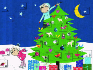 The best children’s books for Christmas 2025