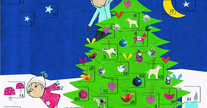 The best children’s books for Christmas 2025