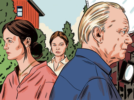 Sentimental Value is an extraordinary investigation into generational trauma