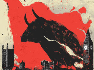 Keir Starmer, the tragic matador