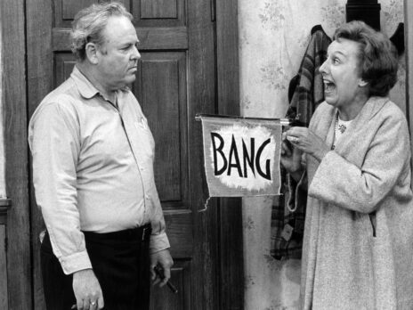 The discomforting nostalgia of the American sitcom