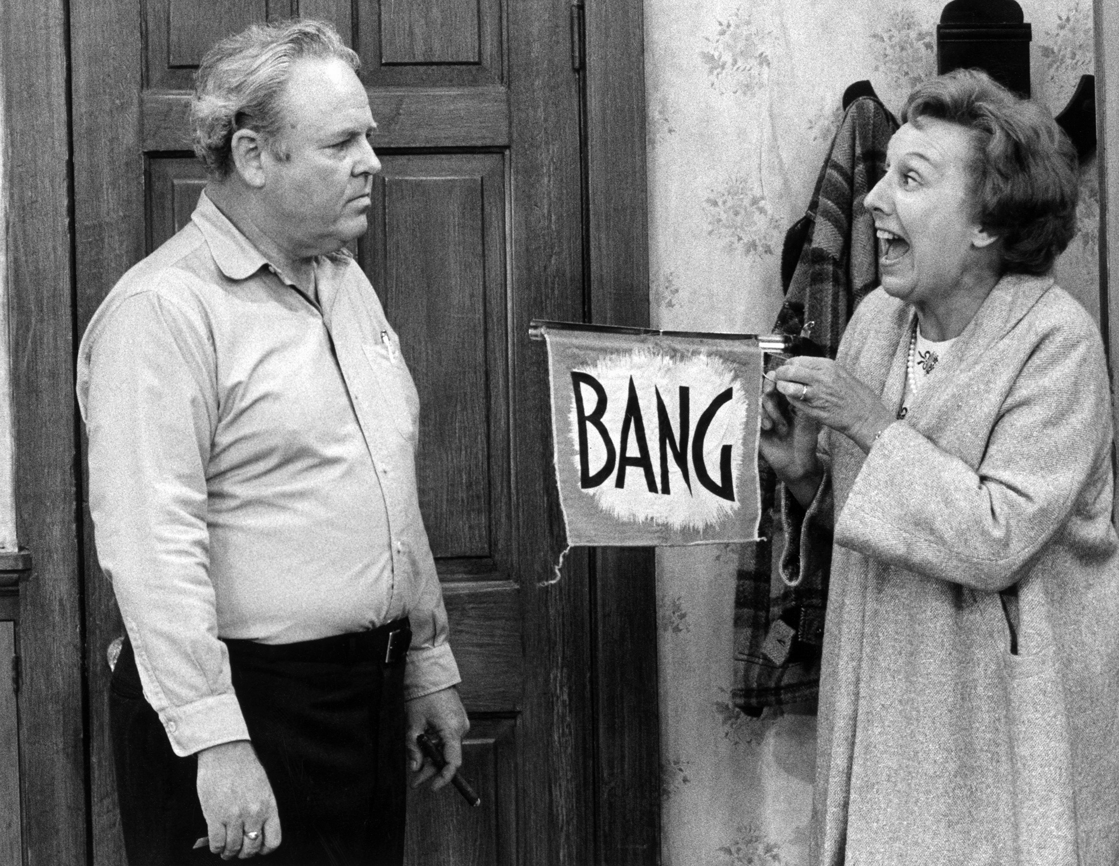 The discomforting nostalgia of the American sitcom