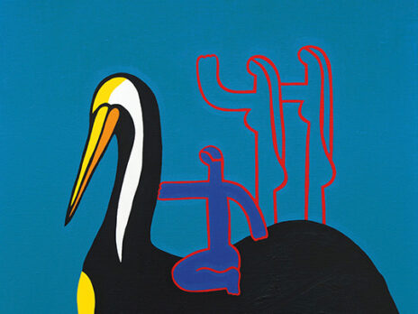 Joy Williams and humanity's ultimate failure Joy Williams and humanity's ultimate failure