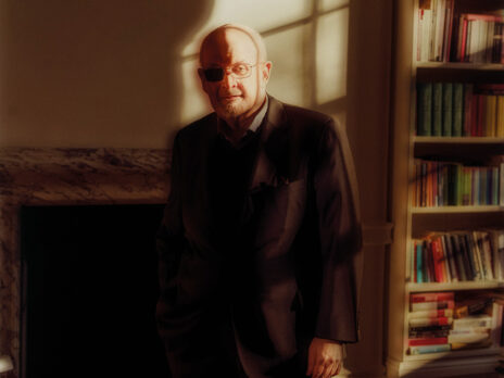 Salman Rushdie’s uprooted people