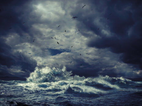 Why the Shipping Forecast endures