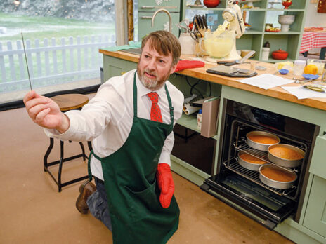 Christmas telly has lost its magic