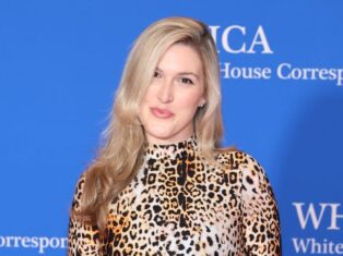 Olivia Nuzzi's bad romance