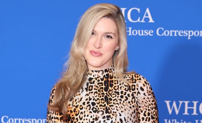 Olivia Nuzzi’s bad romance