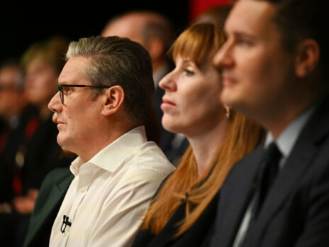 Who’s winning Labour’s shadow leadership contest?