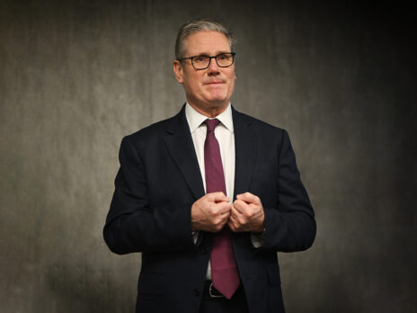 Keir Starmer must control the conversation