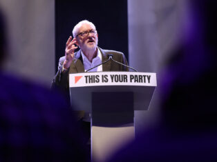 Is Your Party doomed to petty squabbling forever?