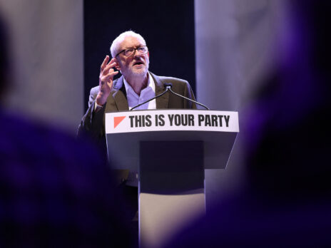 Is Your Party doomed to petty squabbling forever? Is Your Party doomed to petty squabbling forever?