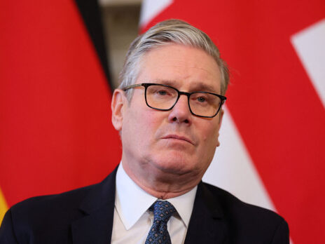 PMQs: Kemi Badenoch finds her mojo as Starmer struggles