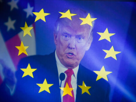 We need European leaders who can stand up to Trump