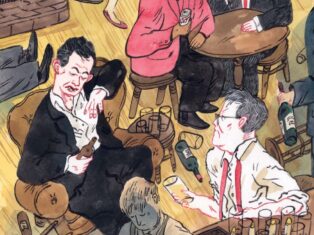 Laboozer: the definitive Labour pub crawl