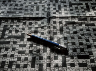 The fascinating subculture of cryptic crosswords