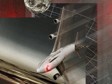 The strange fate of Flight 2069