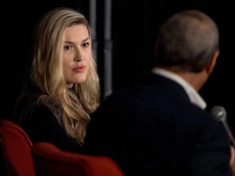 Olivia Nuzzi's bad romance Olivia Nuzzi's bad romance