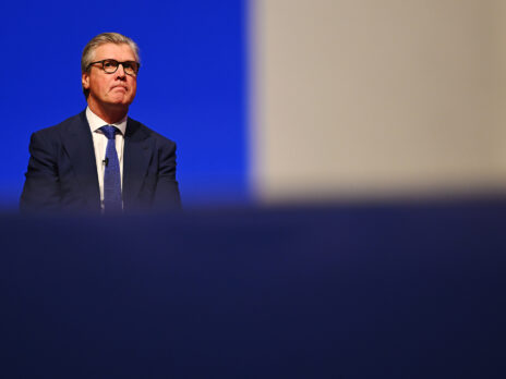 Malcolm Offord may be too reasonable for Scottish Reform Malcolm Offord may be too reasonable for Scottish Reform