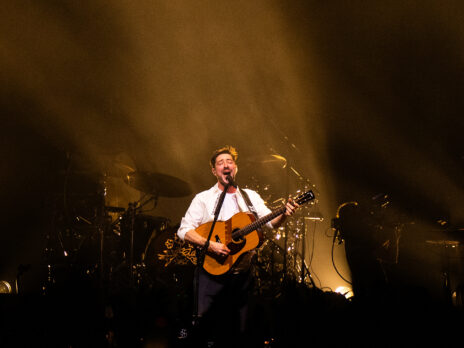 Mumford & Sons are more than just banjos and waistcoats Mumford & Sons are more than just banjos and waistcoats