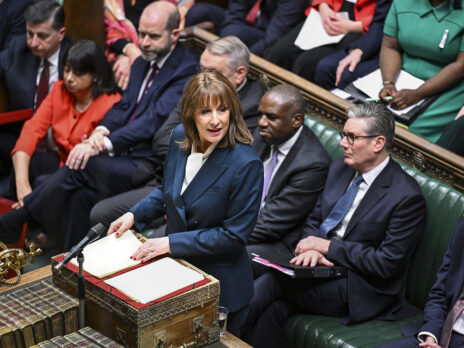 Britain’s right turn