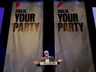 Your Party has a lot to learn – from Remainers