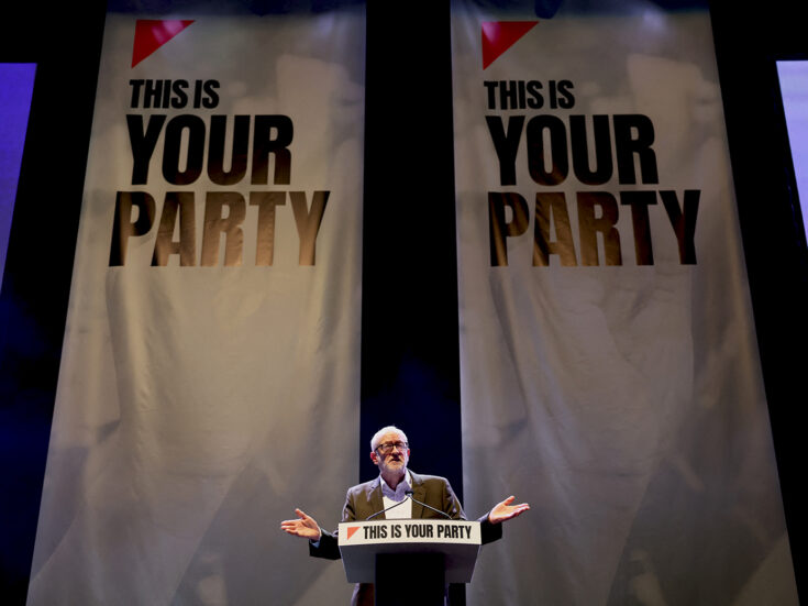 Photo of Your Party has a lot to learn – from Remainers