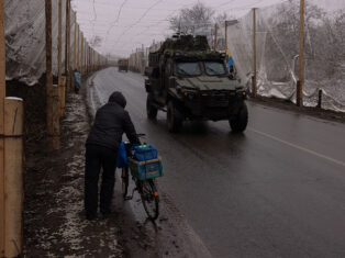 The writing is on the wall for the US approach to Europe and Ukraine