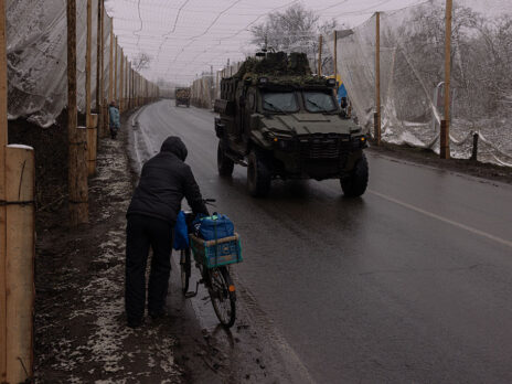 The writing is on the wall for the US approach to Europe and Ukraine