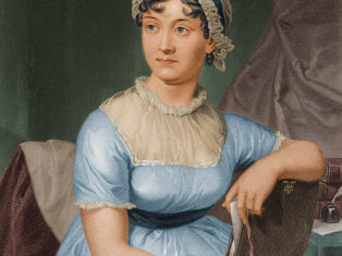 Jane Austen made us moral