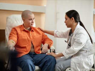 Futureproofing cancer care through collaboration