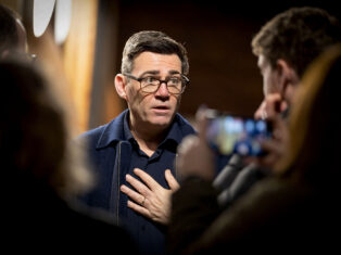 Andy Burnham may be blocked from Parliament by gender balance concerns