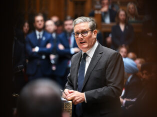 Three things we learned from the liaison committee