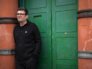 Does Andy Burnham have a route back?