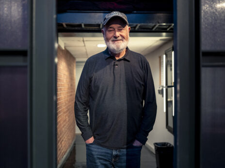 Rob Reiner knew how to listen to people Rob Reiner knew how to listen to people