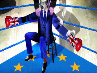 A customs union won’t fix Labour’s growth woes