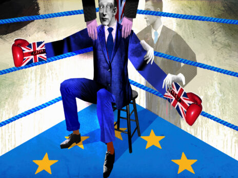 A customs union won’t fix Labour’s growth woes