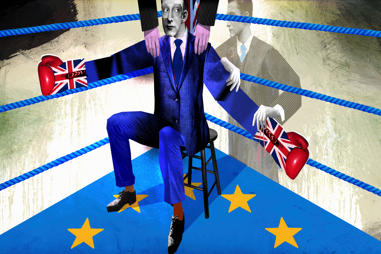 A customs union won’t fix Labour’s growth woes