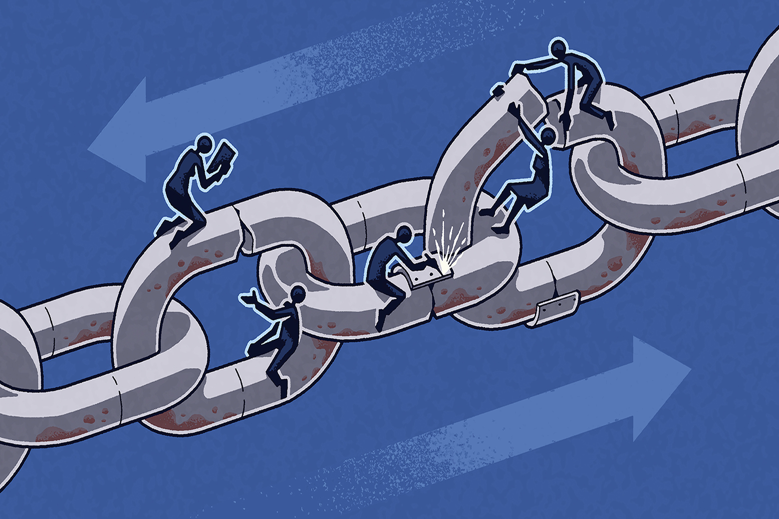 Crackdown on bogus self-employment delayed once more