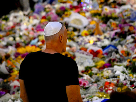 Australians can no longer believe in their own exceptionalism