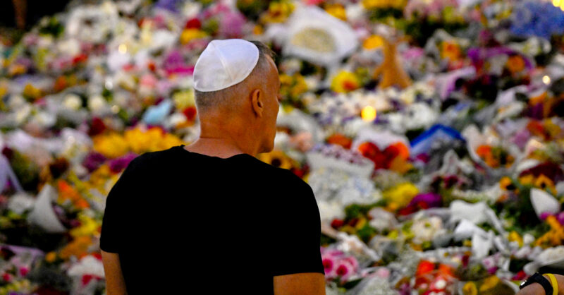 Australians can no longer believe in their own exceptionalism