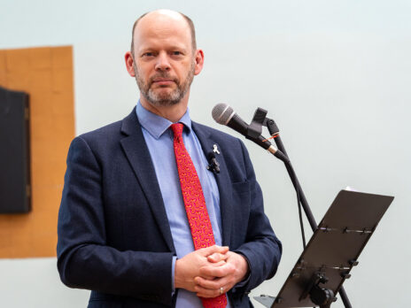 Former Labour Mayor joins the Green Party Former Labour Mayor joins the Green Party