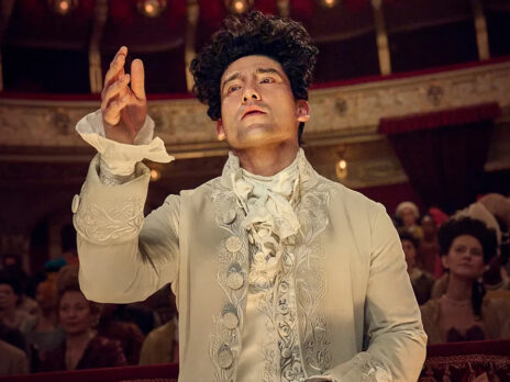 Amadeus: a remake actually worth doing