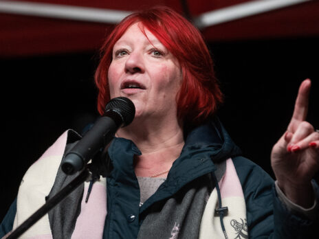 Andrea Egan wins Unison general secretary election Andrea Egan wins Unison general secretary election