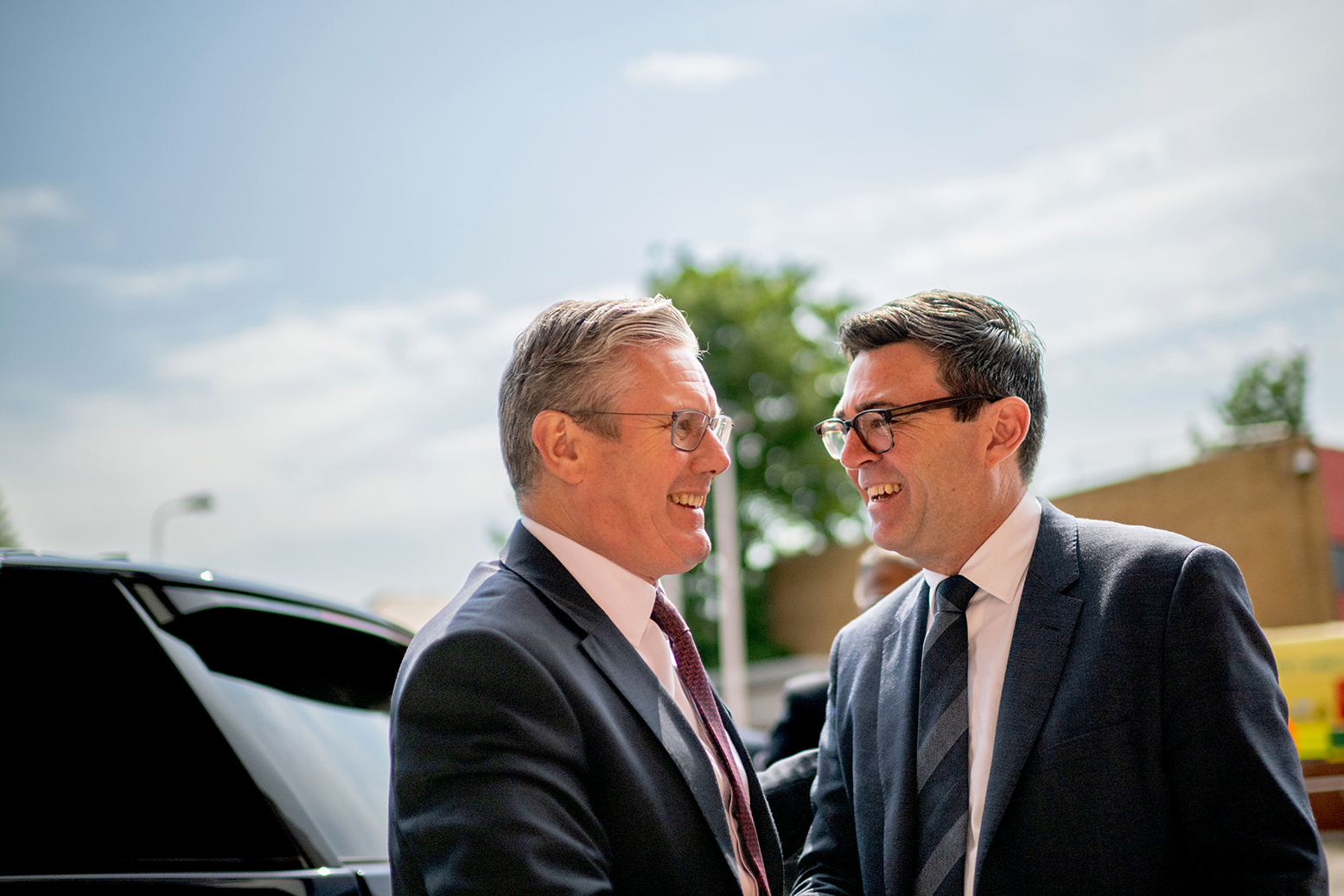 How combining soft left and Blue Labour politics can save Labour