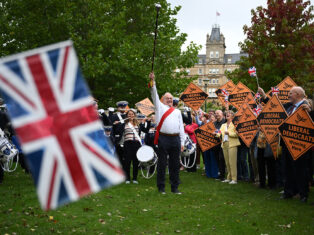 Why the Lib Dems aren’t panicking